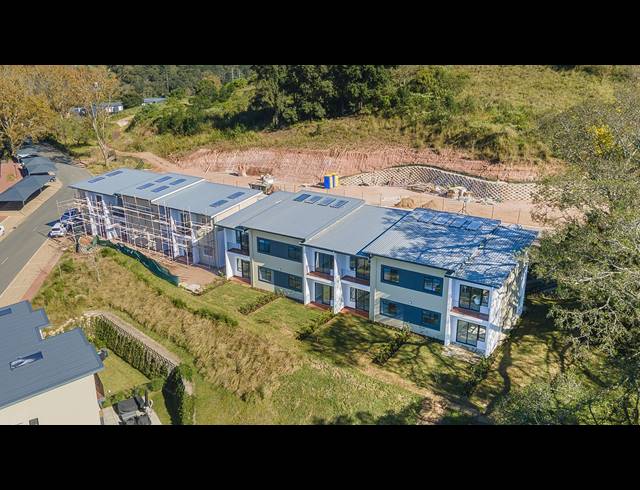 2 BEDROOM APARTMENT FOR SALE IN WATERFALL
